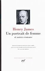 pleiade james d'occasion  Livré partout en France