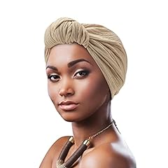 Dreshow women turban for sale  Delivered anywhere in UK