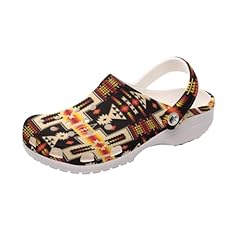 Native american clogs for sale  Delivered anywhere in USA 