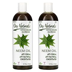 Pure neem oil for sale  Delivered anywhere in Ireland