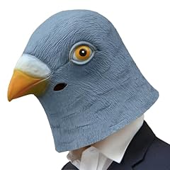 Coiffe pigeon couvre d'occasion  Livré partout en Belgiqu