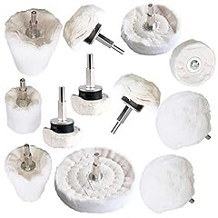 Polishing pad buffing for sale  Delivered anywhere in USA 