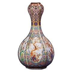 Adecq chinese ceramic for sale  Delivered anywhere in USA 
