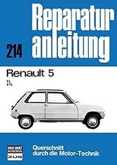 Renault reprint der for sale  Delivered anywhere in UK