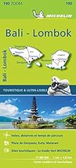Michelin bali lombok for sale  Delivered anywhere in UK