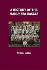 History manly sea for sale  Delivered anywhere in UK