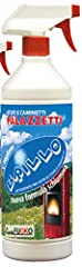 Brillo detergente spray usato  Spedito ovunque in Italia 