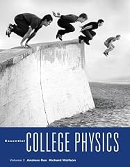 Essential college physics for sale  Delivered anywhere in USA 