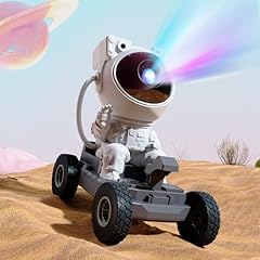 Gemmac astronaute projecteur d'occasion  Livré partout en Belgiqu
