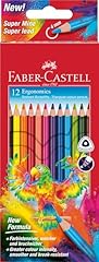 Faber castell 116512 gebraucht kaufen  Wird an jeden Ort in Deutschland