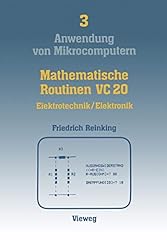 Mathematische routinen elektro gebraucht kaufen  Wird an jeden Ort in Deutschland