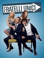 Fratelli unici usato  Spedito ovunque in Italia 