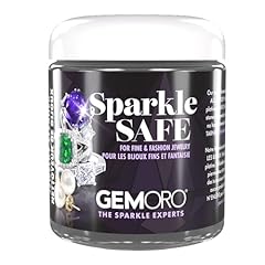 Gemoro sparkle safe for sale  Delivered anywhere in USA 