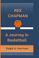 Rex chapman journey gebraucht kaufen  Wird an jeden Ort in Deutschland