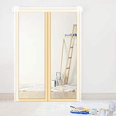 Dust barrier door for sale  Delivered anywhere in USA 