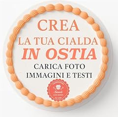 Stampe personalizzate ostia usato  Spedito ovunque in Italia 