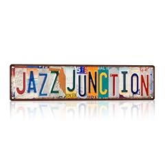 Jbymsign vintage jazz for sale  Delivered anywhere in USA 