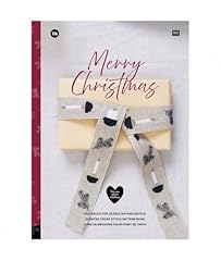 Merry christmas stickbuch gebraucht kaufen  Wird an jeden Ort in Deutschland