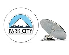 Park city usa for sale  Delivered anywhere in USA 