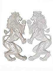 Cast aluminum ornamental for sale  Delivered anywhere in USA 