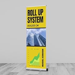 Roll banner display gebraucht kaufen  Wird an jeden Ort in Deutschland