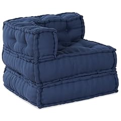 Vidaxl pouffe modulare usato  Spedito ovunque in Italia 
