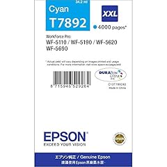 Epson c13t789240 cartuccia usato  Spedito ovunque in Italia 