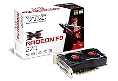 Vtx3d 270 edition usato  Spedito ovunque in Italia 