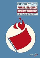Paris bivouac révolutions d'occasion  Livré partout en France