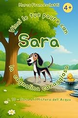 Sara mistero dell usato  Spedito ovunque in Italia 