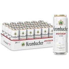 Krombacher bier alkoholfrei gebraucht kaufen  Wird an jeden Ort in Deutschland
