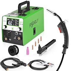160amp mig gasless for sale  Delivered anywhere in UK