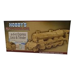 Matchstick kit loco for sale  Delivered anywhere in UK