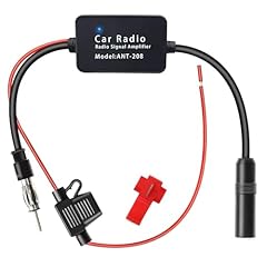 Amplificatore segnale radio usato  Spedito ovunque in Italia 