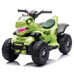 Electric ride dinosaur for sale  Delivered anywhere in USA 