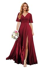Noras dress wine for sale  Delivered anywhere in USA 