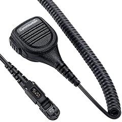 Commountain speaker mic for sale  Delivered anywhere in USA 
