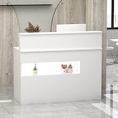 Ecacad reception desk for sale  Delivered anywhere in USA 