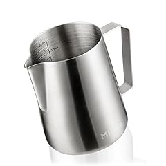 Maxmiuly milk frother for sale  Delivered anywhere in UK