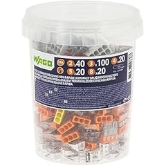 Wago pot 200 d'occasion  Livré partout en France