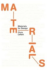 Materials for design usato  Spedito ovunque in Italia 
