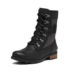 Sorel Emelie™ Conquest Black 1 6.5 B (M) for sale  Delivered anywhere in USA 