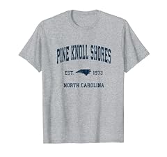 Pine knoll shores for sale  Delivered anywhere in USA 