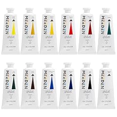 Meeden artist oil for sale  Delivered anywhere in USA 