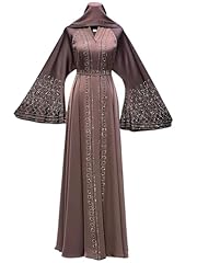 Designer luxury abaya for sale  Delivered anywhere in UK