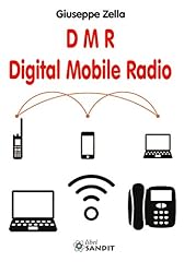 Dmr. digital mobile usato  Spedito ovunque in Italia 