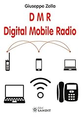Dmr. digital mobile usato  Spedito ovunque in Italia 