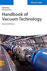Handbook vacuum technology for sale  Delivered anywhere in USA 