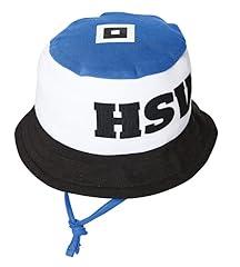 Hamburg hsv fischerhut gebraucht kaufen  Wird an jeden Ort in Deutschland