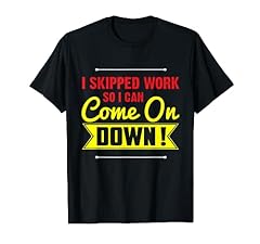 Skipped work come for sale  Delivered anywhere in USA 